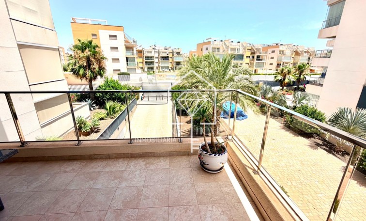 Segunda mano - Apartamento / piso - Orihuela Costa - La Zenia
