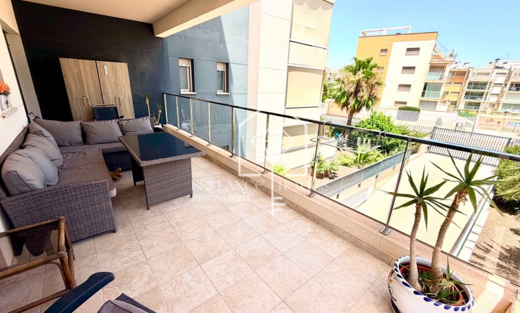 Segunda mano - Apartamento / piso - Orihuela Costa - La Zenia
