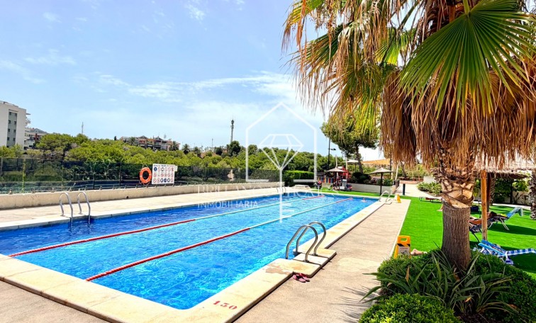 Segunda mano - Apartamento / piso - Orihuela Costa - La Zenia