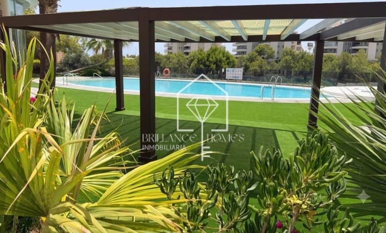 Segunda mano - Apartamento / piso - Orihuela Costa - La Zenia