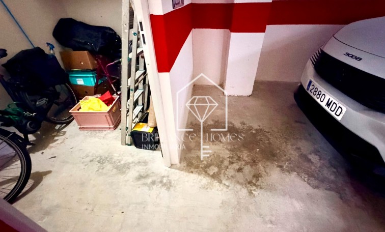 Segunda mano - Apartamento / piso - Orihuela Costa - La Zenia