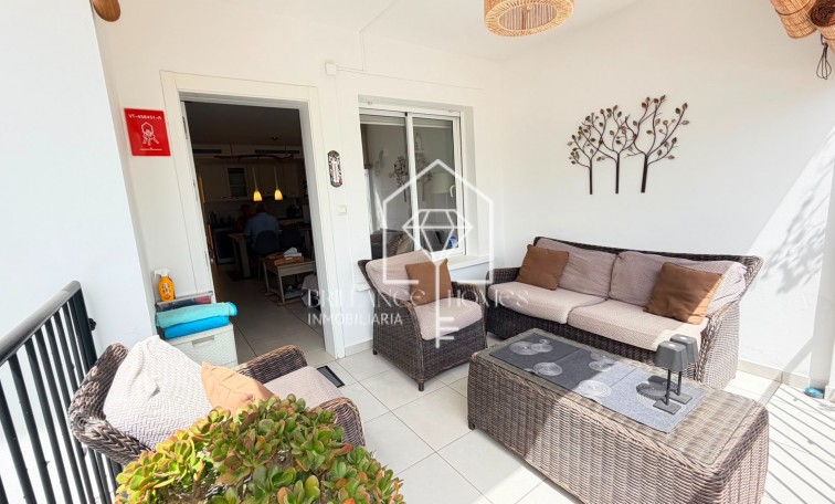 Sale - Apartment / flat - Torrevieja - Aguas Nuevas