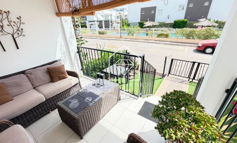 Sale - Apartment / flat - Torrevieja - Aguas Nuevas