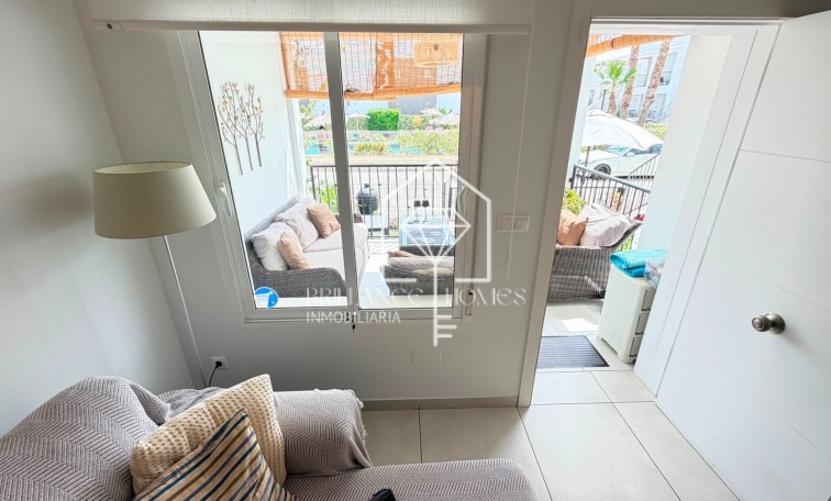Sale - Apartment / flat - Torrevieja - Aguas Nuevas
