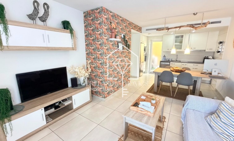 Sale - Apartment / flat - Torrevieja - Aguas Nuevas