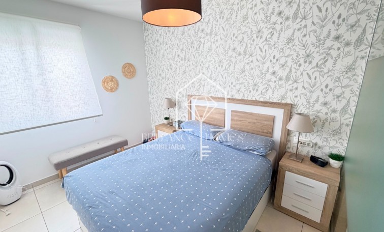 Sale - Apartment / flat - Torrevieja - Aguas Nuevas