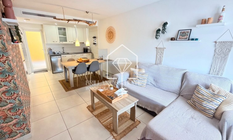 Sale - Apartment / flat - Torrevieja - Aguas Nuevas