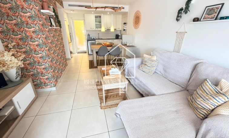 Sale - Apartment / flat - Torrevieja - Aguas Nuevas