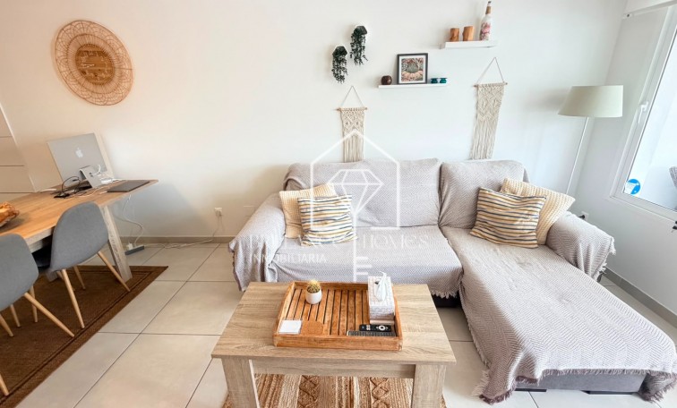 Sale - Apartment / flat - Torrevieja - Aguas Nuevas