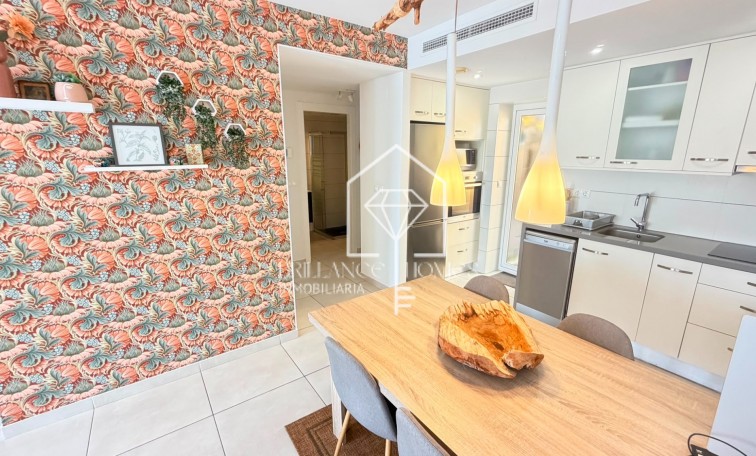 Sale - Apartment / flat - Torrevieja - Aguas Nuevas