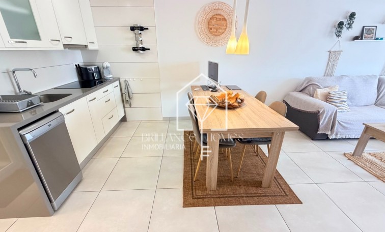 Sale - Apartment / flat - Torrevieja - Aguas Nuevas