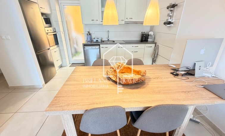 Sale - Apartment / flat - Torrevieja - Aguas Nuevas