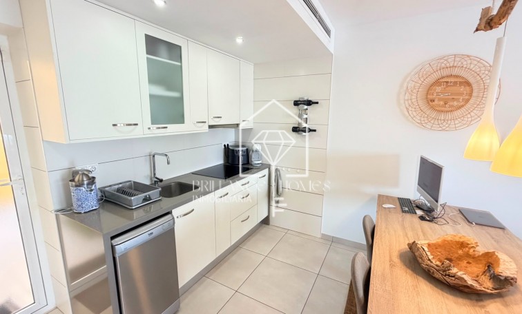 Sale - Apartment / flat - Torrevieja - Aguas Nuevas