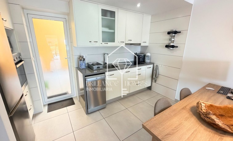 Sale - Apartment / flat - Torrevieja - Aguas Nuevas