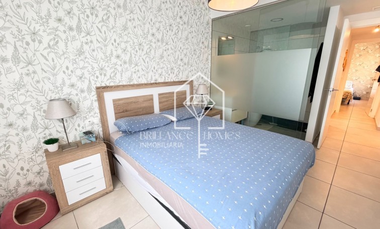 Sale - Apartment / flat - Torrevieja - Aguas Nuevas
