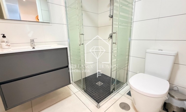 Sale - Apartment / flat - Torrevieja - Aguas Nuevas