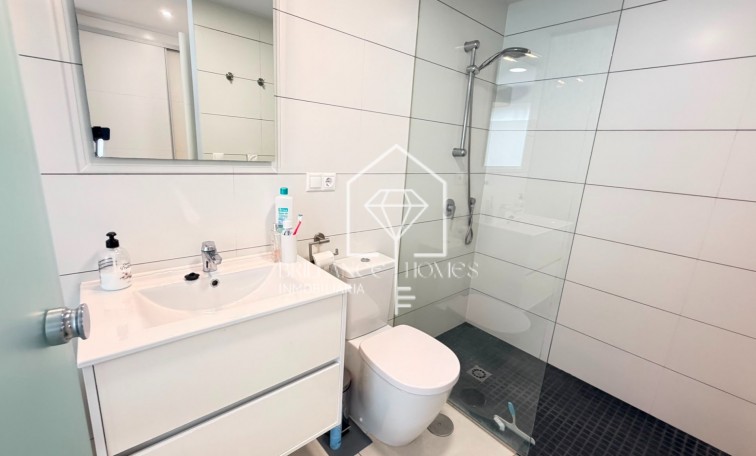 Sale - Apartment / flat - Torrevieja - Aguas Nuevas