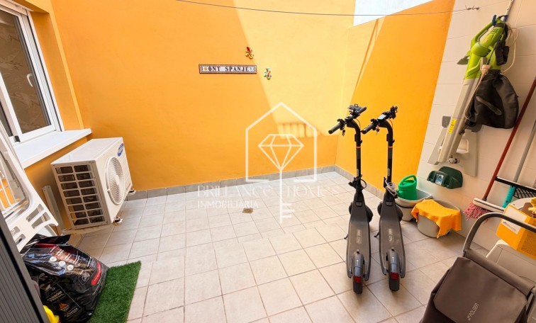 Sale - Apartment / flat - Torrevieja - Aguas Nuevas