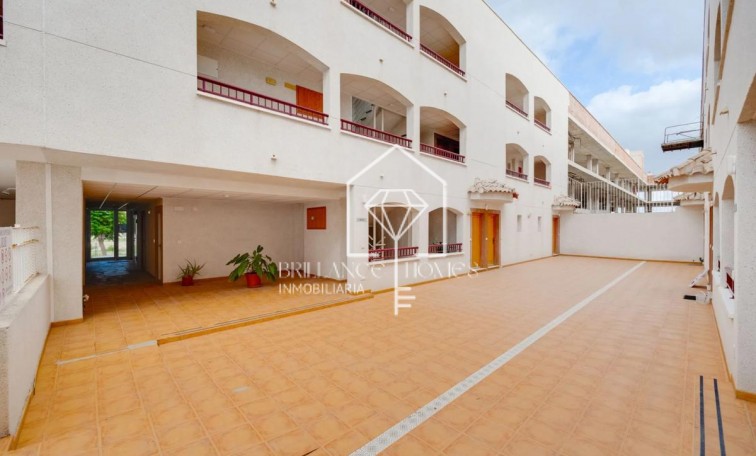 New Build - Wohnung - San Fulgencio