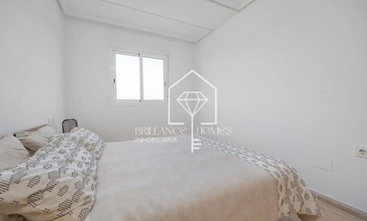 New Build - Wohnung - San Fulgencio