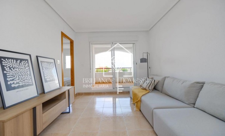 New Build - Wohnung - San Fulgencio