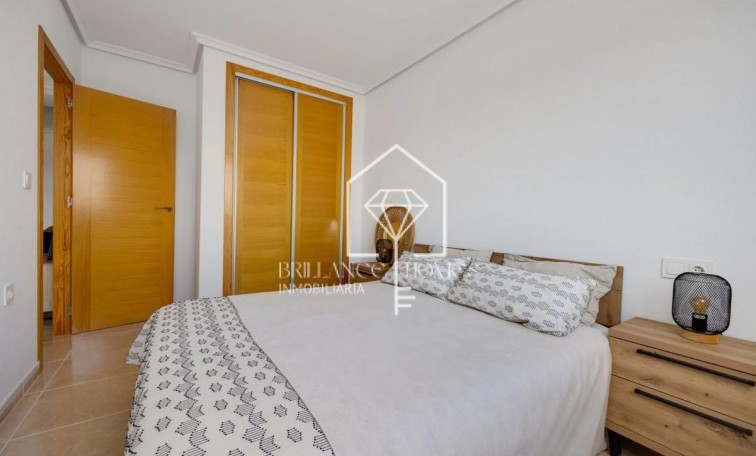 New Build - Wohnung - San Fulgencio