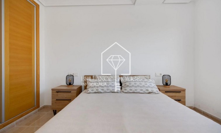 New Build - Wohnung - San Fulgencio