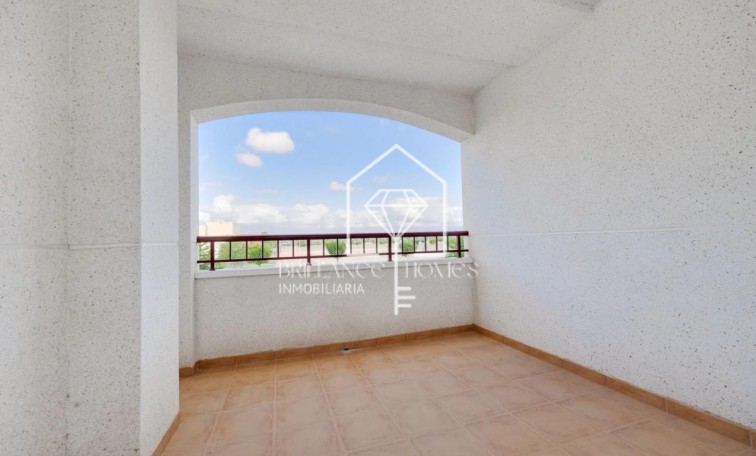 New Build - Wohnung - San Fulgencio