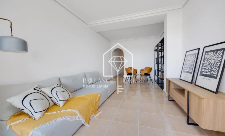 New Build - Wohnung - San Fulgencio