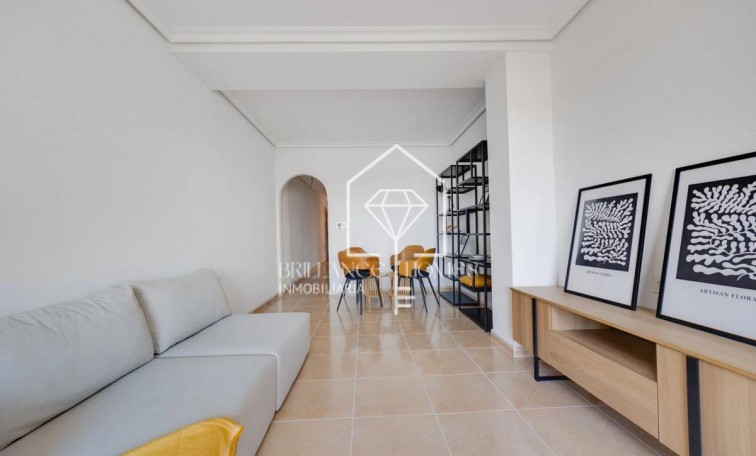 New Build - Wohnung - San Fulgencio