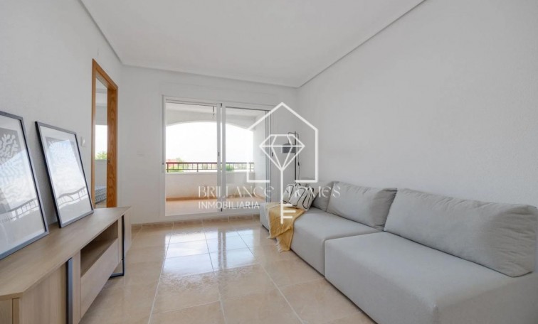 New Build - Wohnung - San Fulgencio