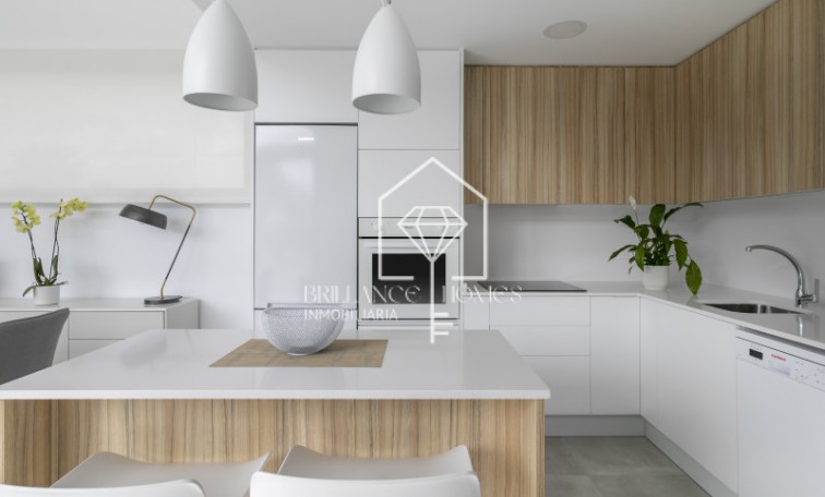 Nouvelle construction - Villa - Calasparra