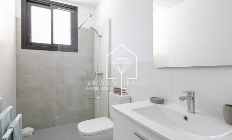 Nouvelle construction - Villa - Calasparra
