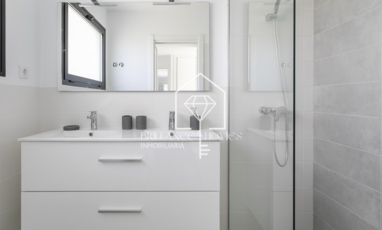Nouvelle construction - Villa - Calasparra