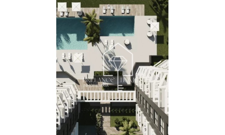 Nouvelle construction - Appartement - Calpe - Zona Levante - Playa Fossa