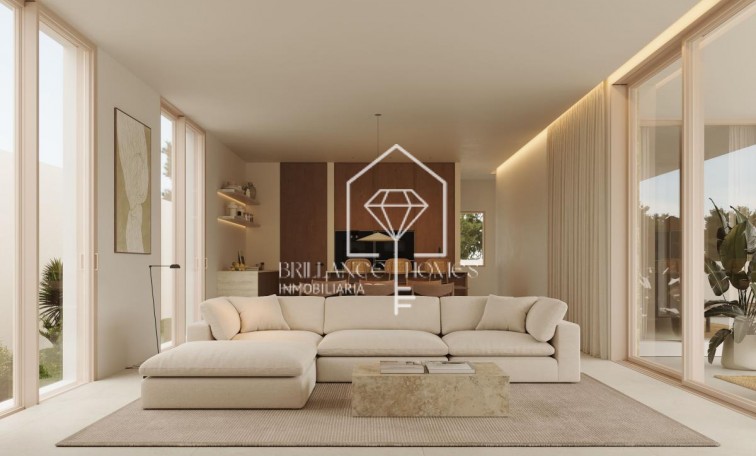 Revente - Villa - Polop