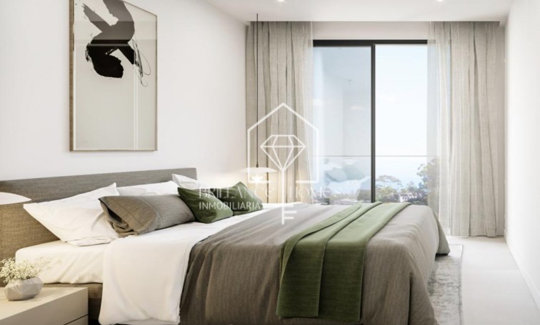 Nouvelle construction - Appartement / flat - Torrevieja
