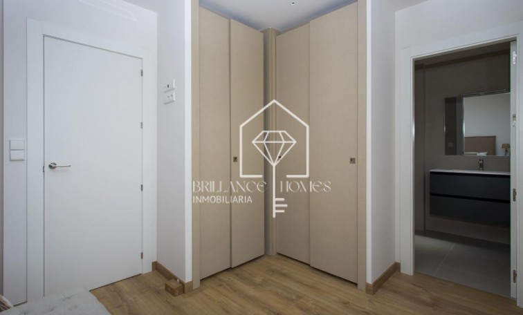 Nouvelle construction - Bungalow - Monforte del Cid