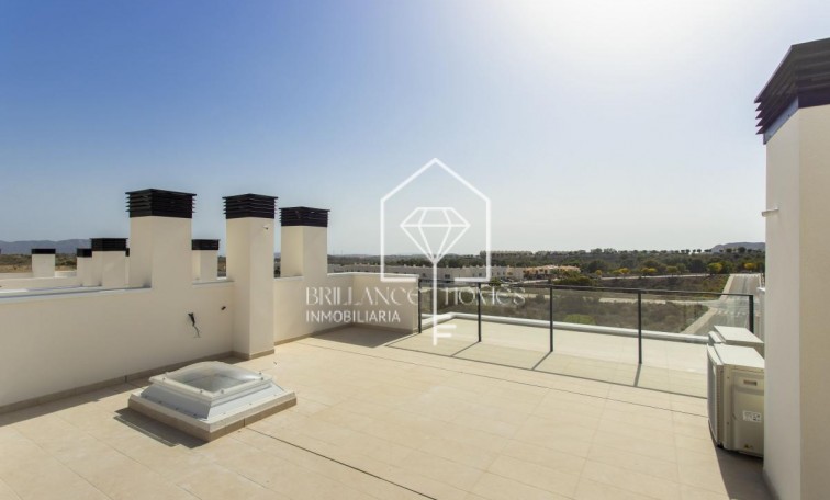 Nouvelle construction - Bungalow - Monforte del Cid