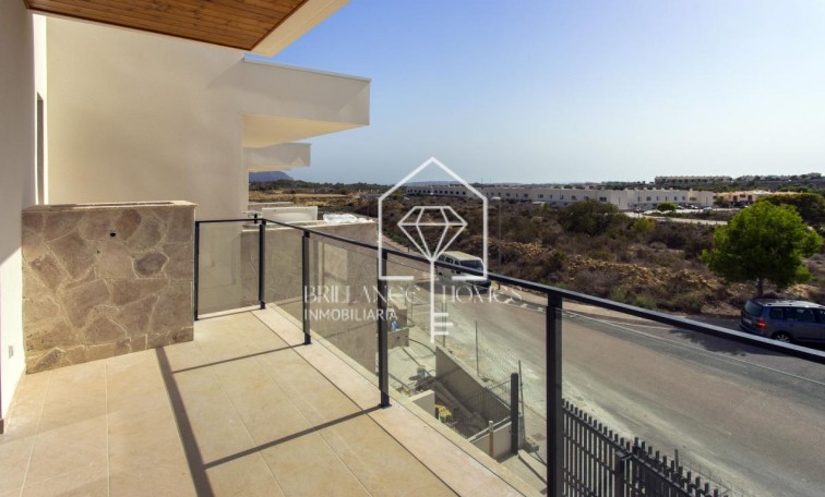 Nouvelle construction - Bungalow - Monforte del Cid