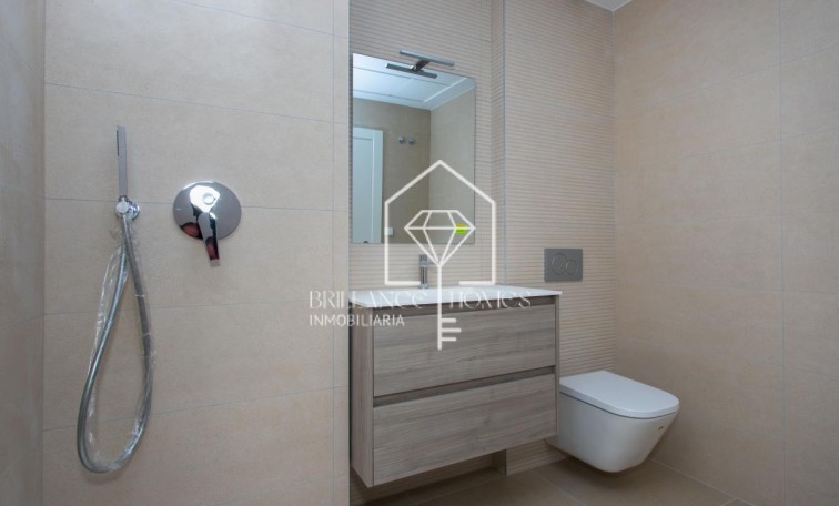 Nouvelle construction - Bungalow - Monforte del Cid