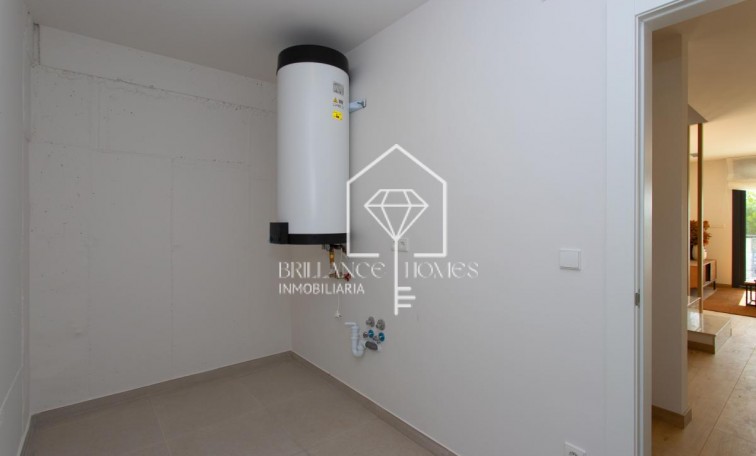 Nouvelle construction - Bungalow - Monforte del Cid