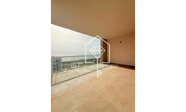 Obra nueva - Apartamento / piso - Los Arenales del Sol - Arenales