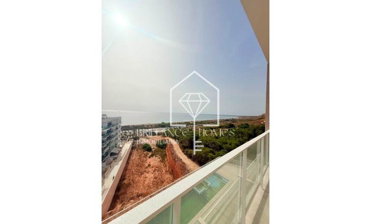 Obra nueva - Apartamento / piso - Los Arenales del Sol - Arenales
