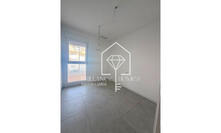 Obra nueva - Apartamento / piso - Los Arenales del Sol - Arenales