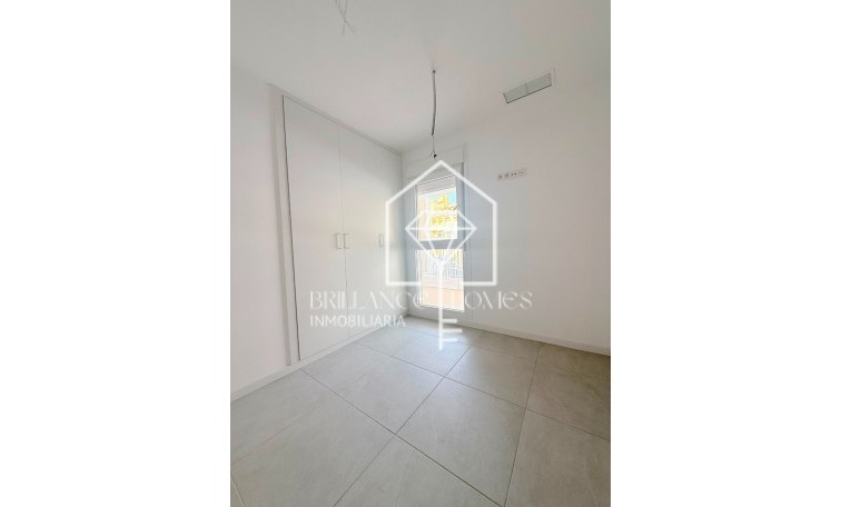 Obra nueva - Apartamento / piso - Los Arenales del Sol - Arenales