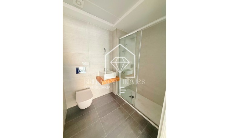 Obra nueva - Apartamento / piso - Los Arenales del Sol - Arenales