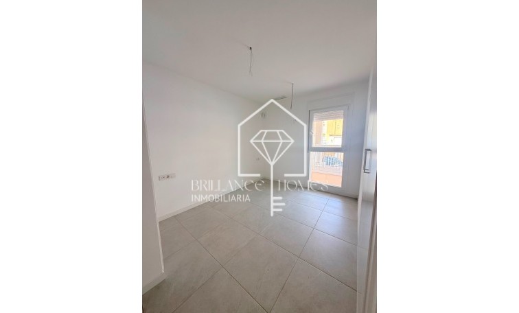 Obra nueva - Apartamento / piso - Los Arenales del Sol - Arenales