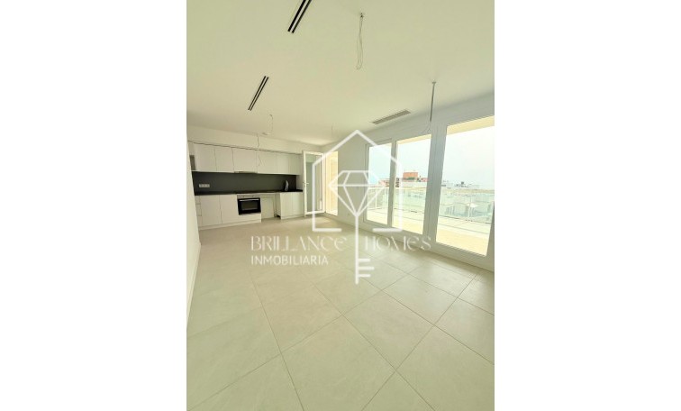 Obra nueva - Apartamento / piso - Los Arenales del Sol - Arenales