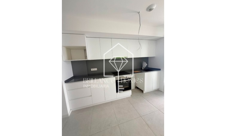 Obra nueva - Apartamento / piso - Los Arenales del Sol - Arenales